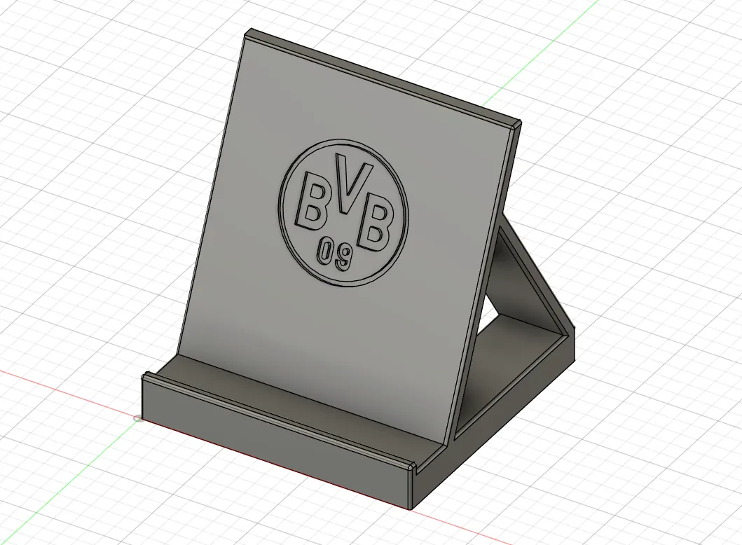 Giá đỡ điện thoại BVB