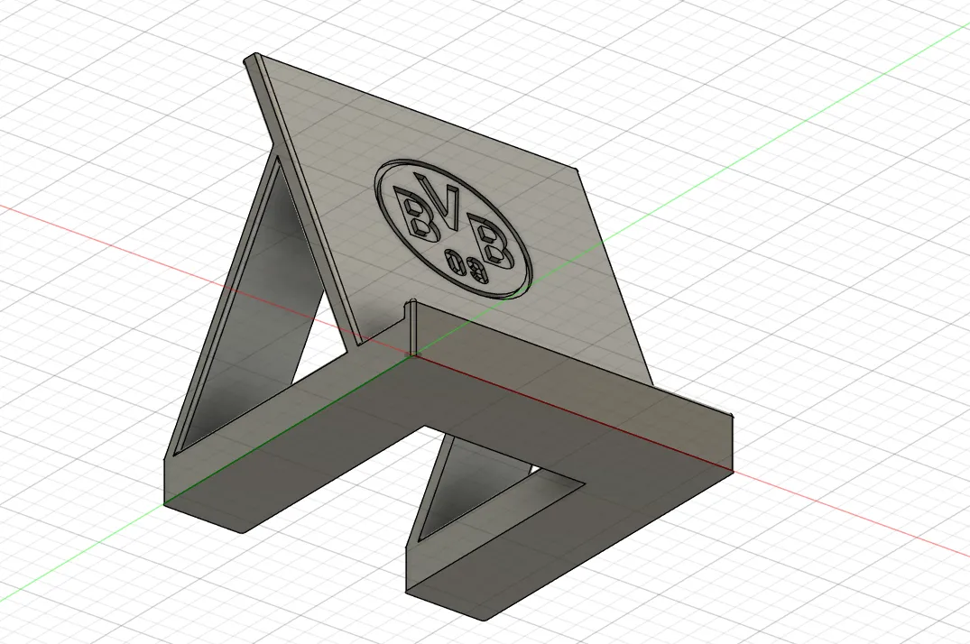 Giá đỡ điện thoại BVB