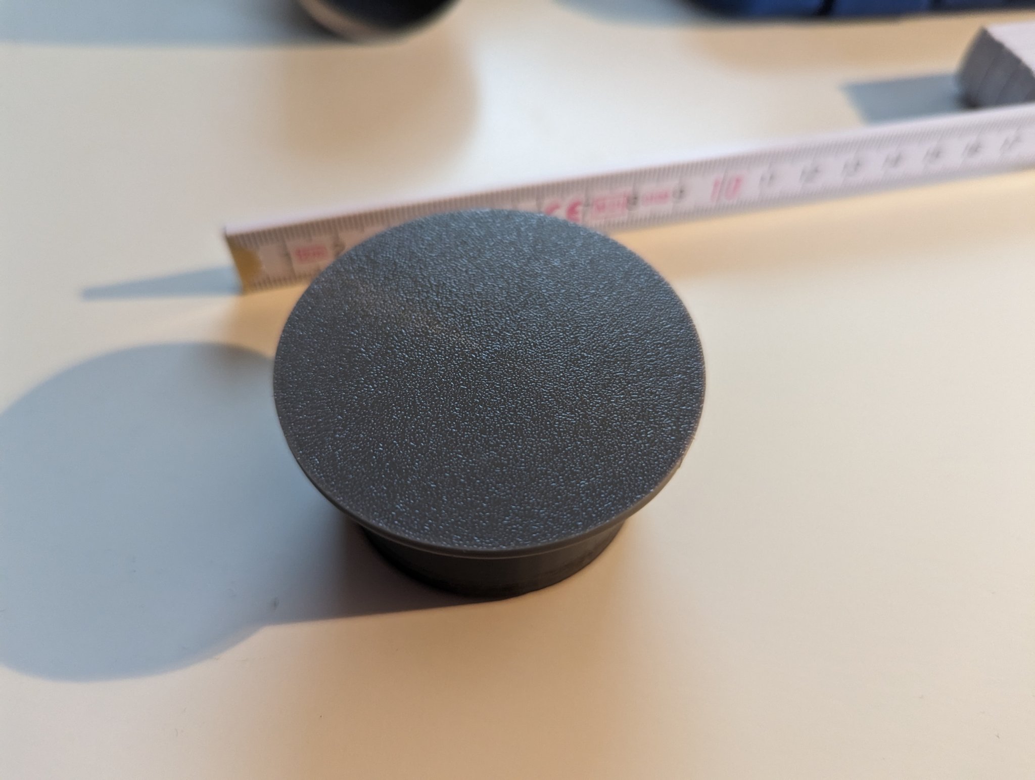 Tiêu đề Muffenstopfen DN 50 für HT Rohr Tóm tắt Muffenstopfen DN 50 f