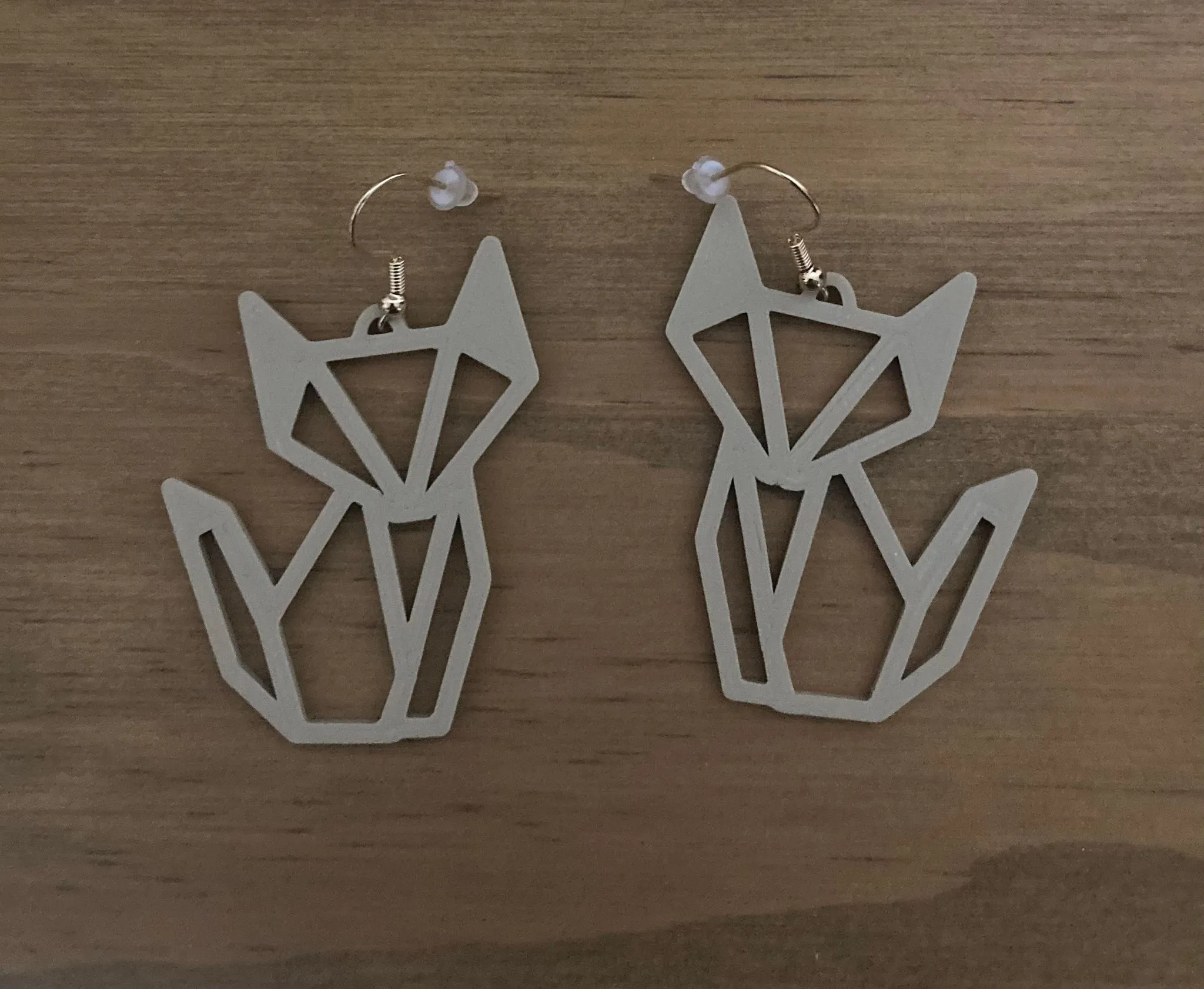 Title boucle renard Tóm tắt boucle doreille renard Danh mục Thời tr