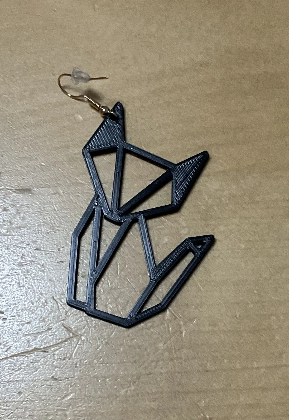 Title boucle renard Tóm tắt boucle doreille renard Danh mục Thời tr