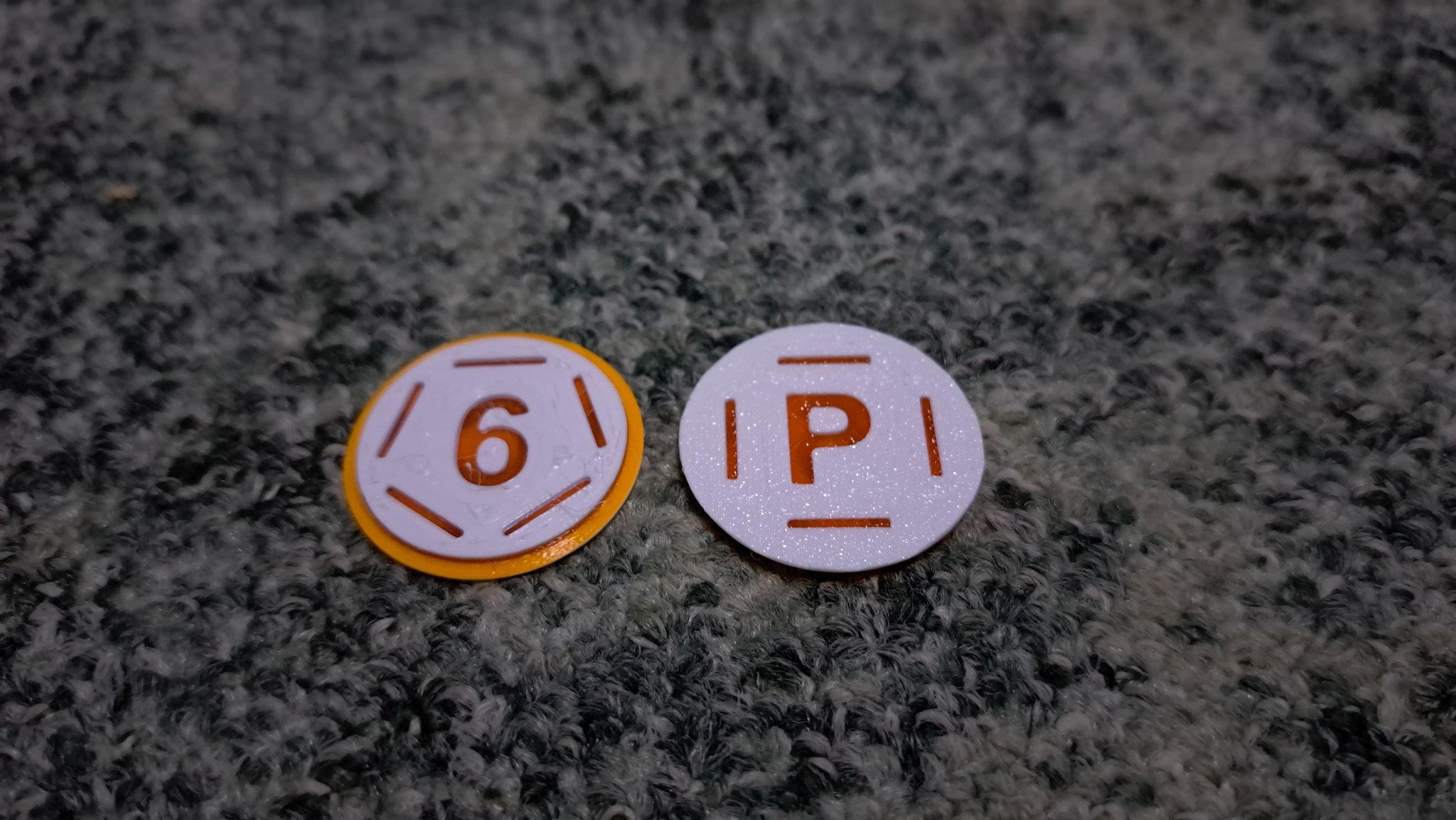 Tiêu đề Catan Number Chits - trò chơi cơ bản Tóm tắt số lư