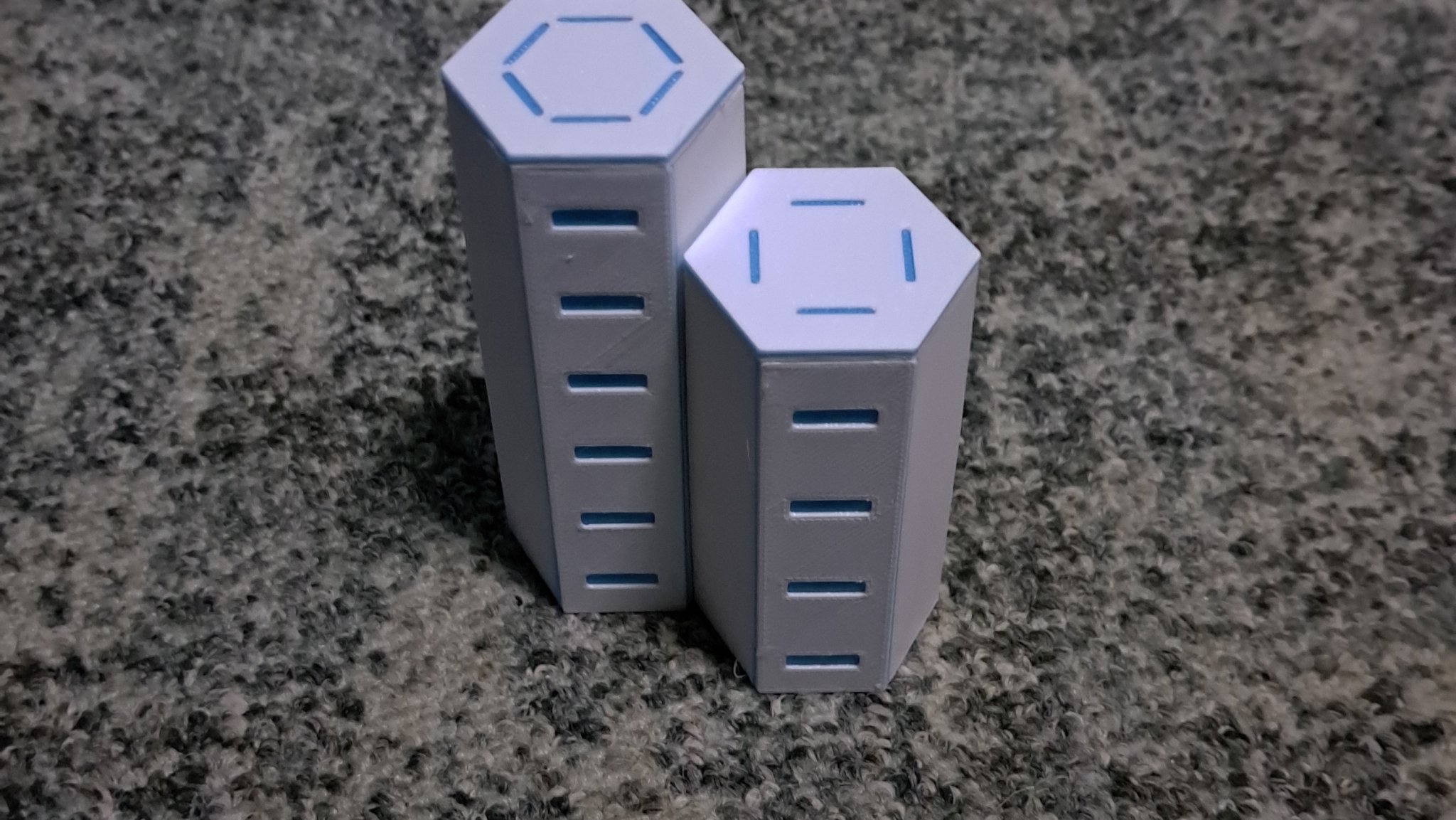 Tiêu đề Catan Số Chits Container - thuyền viên Tóm tắt số l