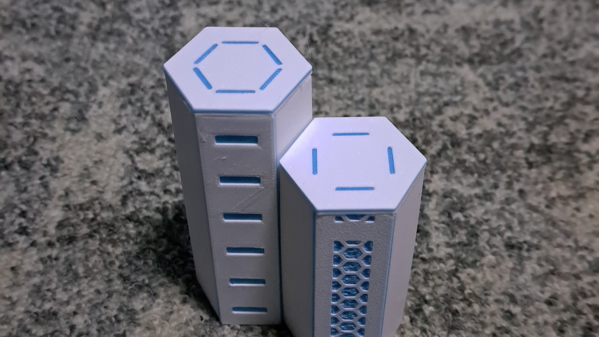 Tiêu đề Catan Số Chits Container - thuyền viên Tóm tắt số l