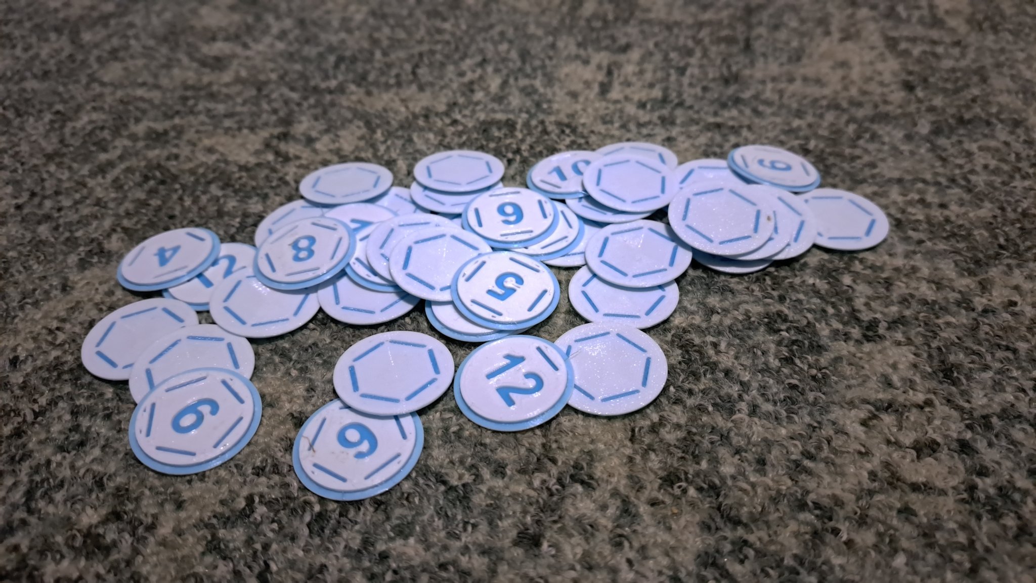 Tiêu đề Catan Số Chit - người đi biển Tóm tắt số chit kí