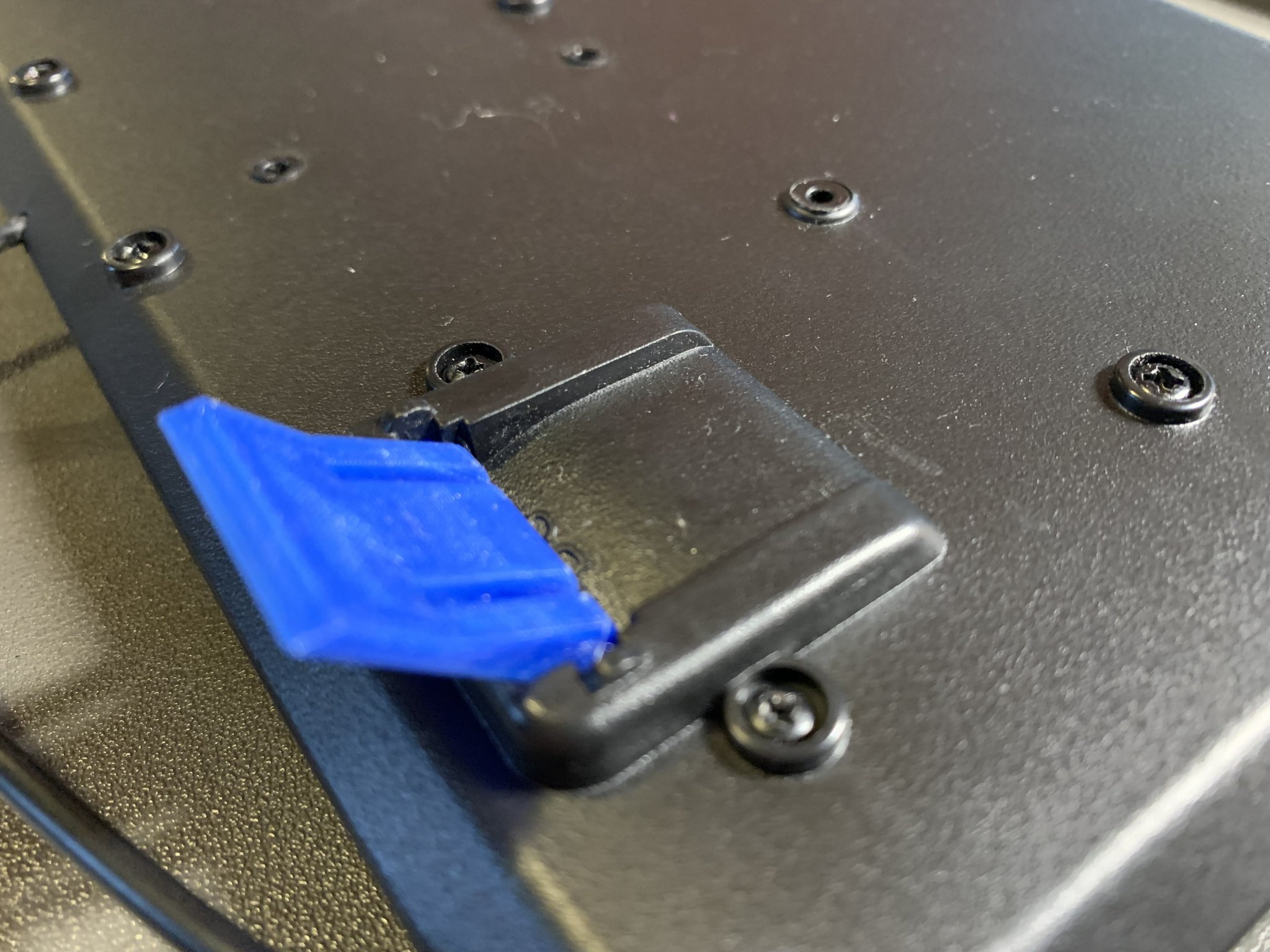 Tiêu đề Bàn phím chân Hama Tóm tắt Bàn phím chân Hama Tastatur