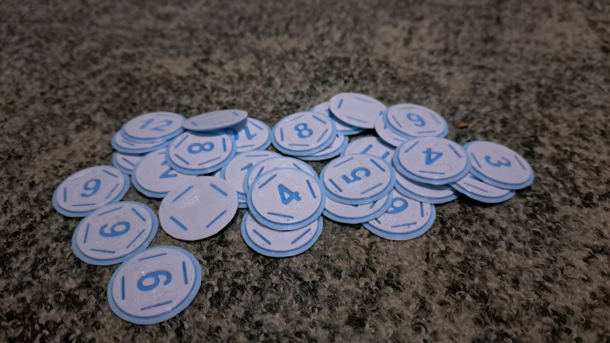 Tiêu đề Catan Số Chit - người đi biển Tóm tắt số chit kí