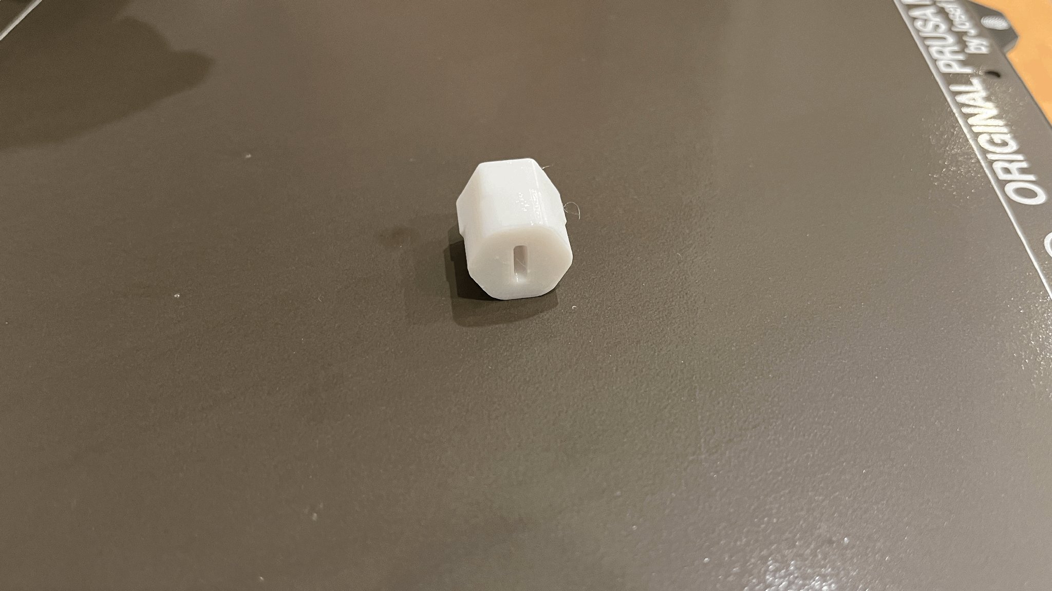 Tiêu đề Bộ chuyển đổi Nuki cho xi lanh khóa Danalock Tóm tắt B