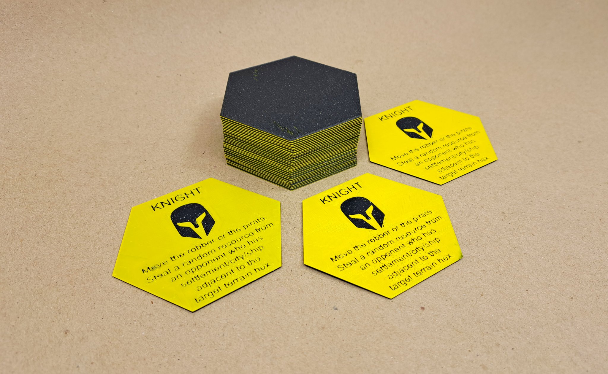 Tiêu đề Catan Thẻ phát triển Tóm tắt thẻ phát triển cho