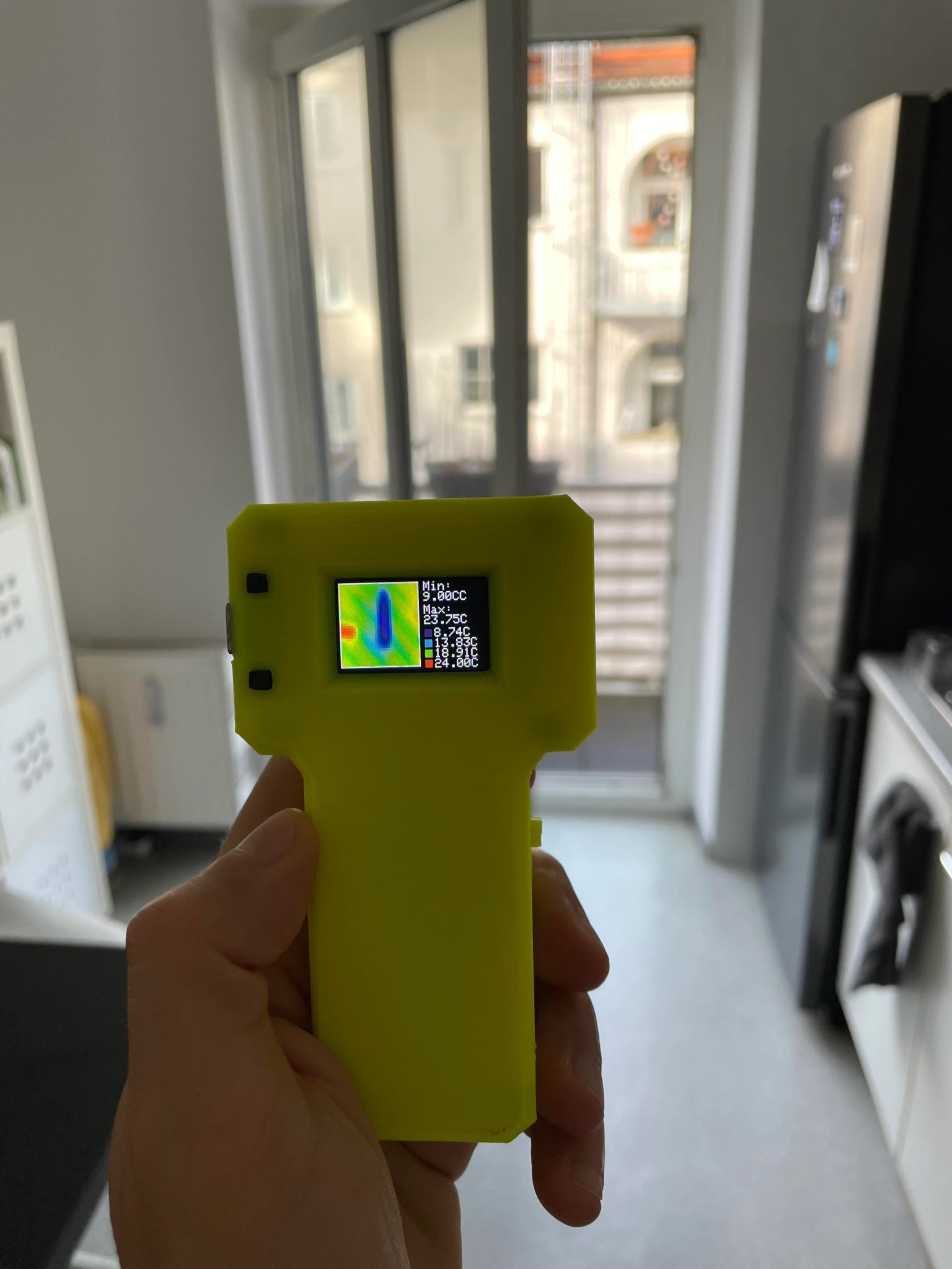 Tiêu đề IR-Cam giá rẻ Tóm tắt Một camera hồng ngoại DIY giá