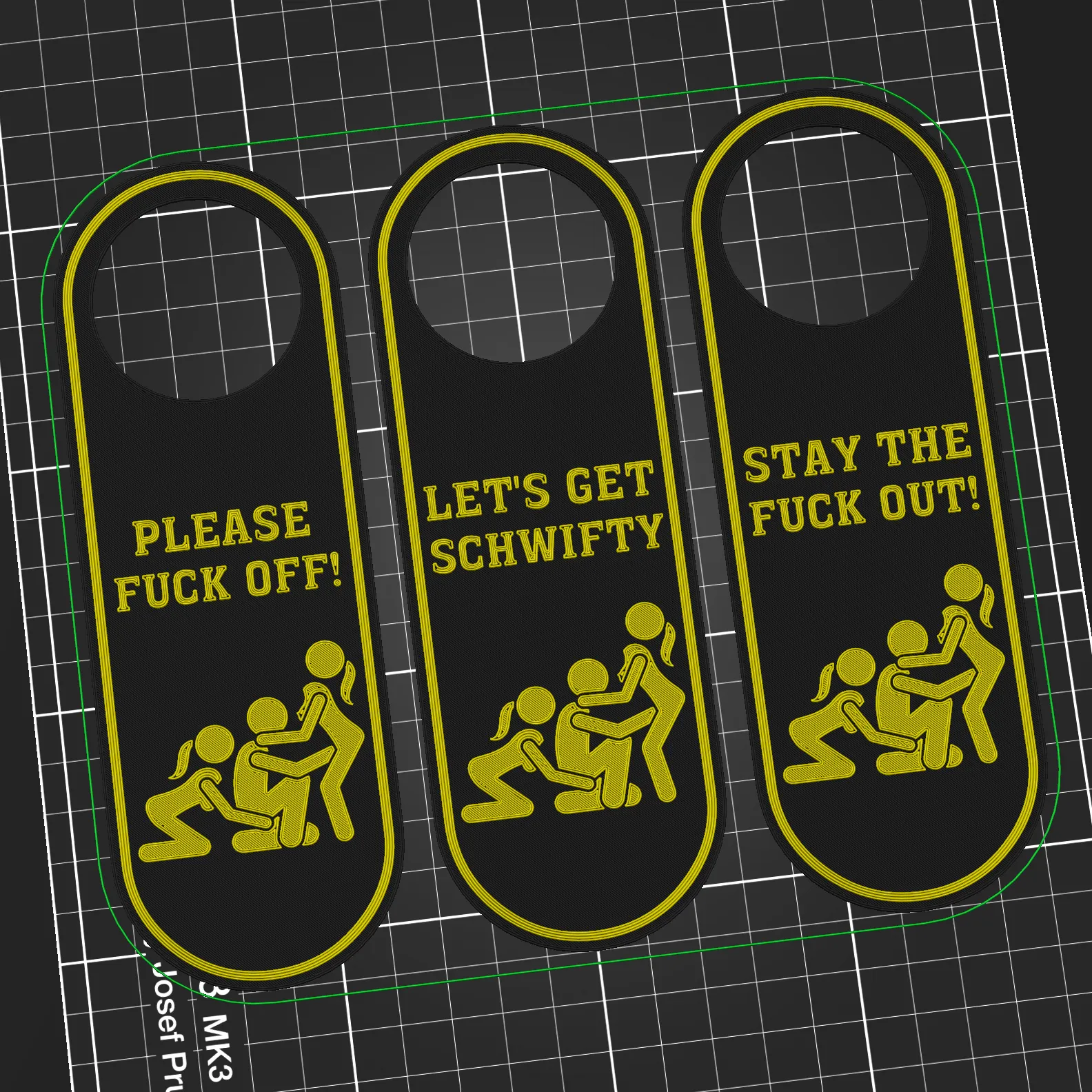 Tiêu đề 3x vui threesome ffm cửa móc Tóm tắt 3x Móc treo cửa FFM