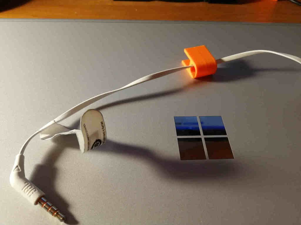 Tiêu đề Hướng dẫn sử dụng cáp tai nghe Surface Book Tóm tắt