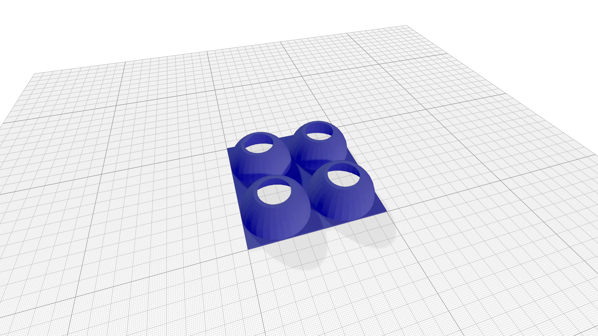 Tiêu đề Khay trứng cho 4 quả trứng Tóm tắt Khay đựng trứng