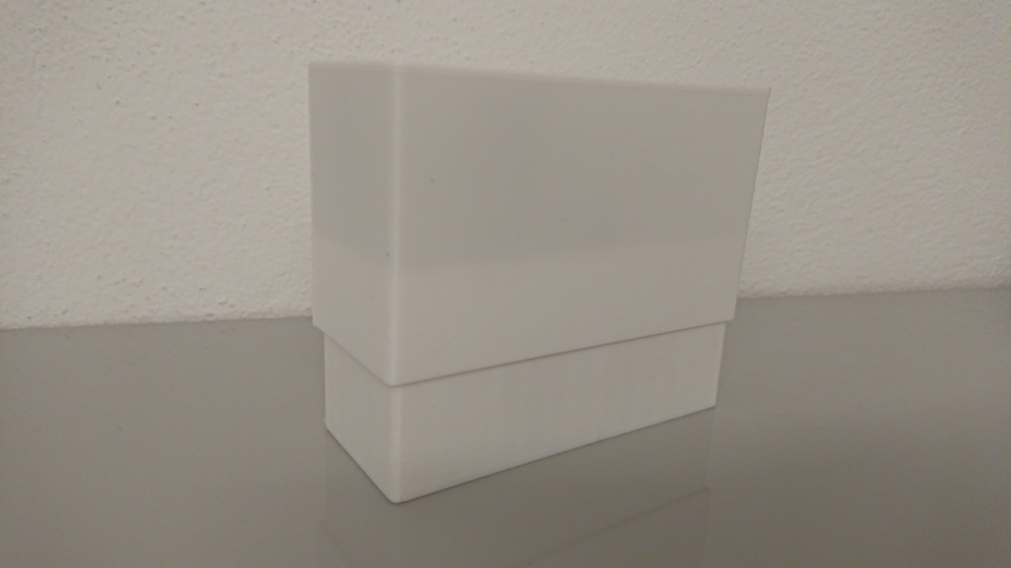 Hộp Đựng Đồ Cạo Râu Du Lịch