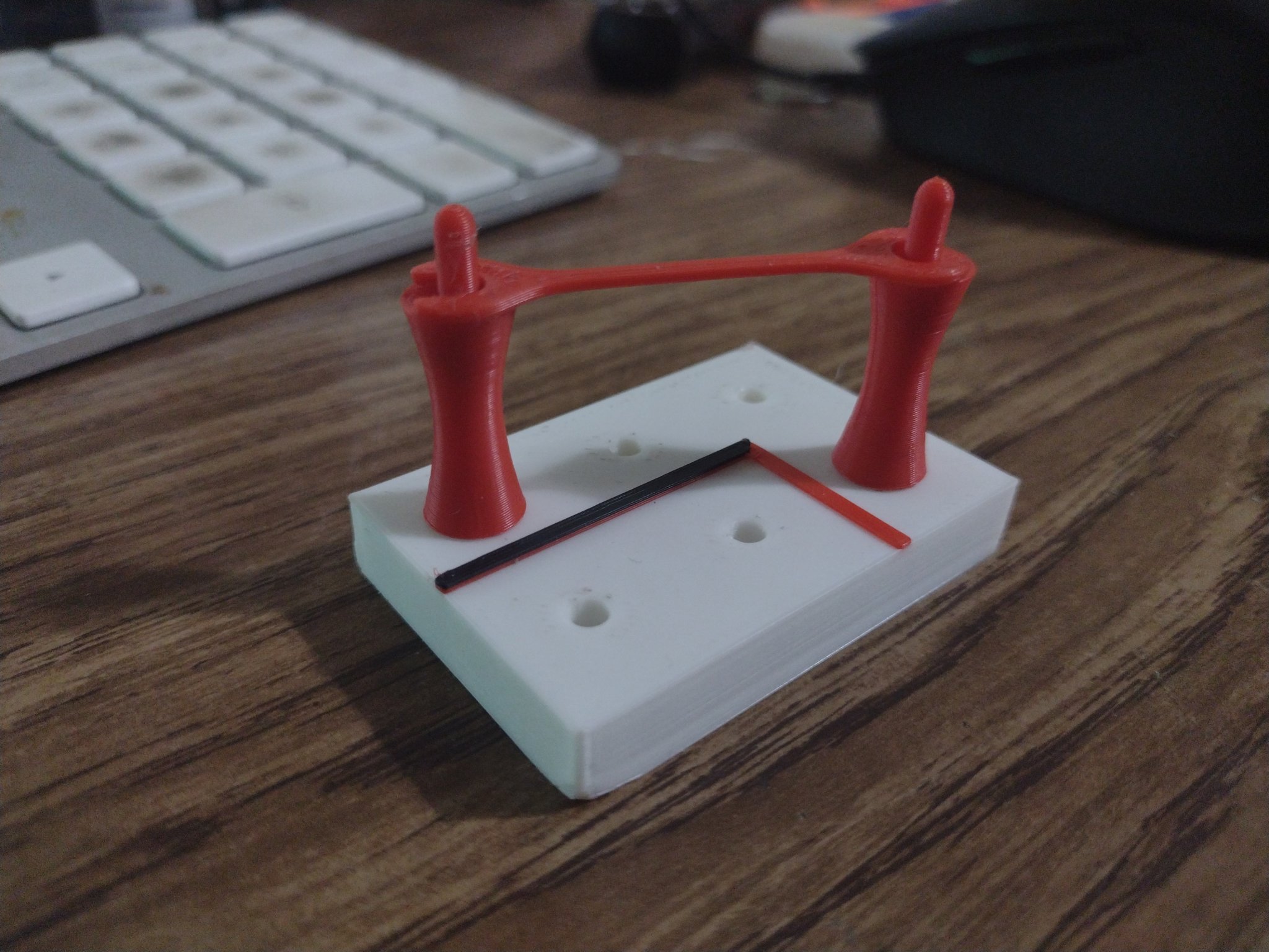 Tiêu đề TwixT Trò chơi chiến lược mới khéo léo dành cho hai ng