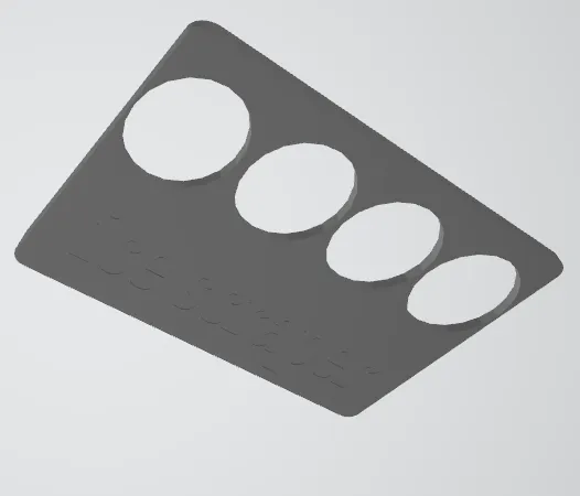 Dụng Cụ Cạo Băng Sạch Sành Sanh