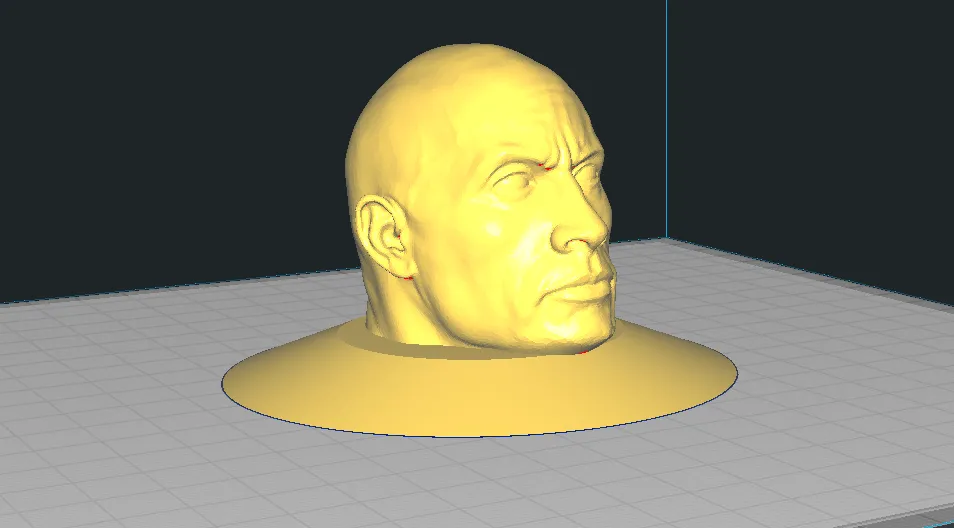 Tiêu đề The Rock Ice Scraper Tổng hợp Máy cạo đá rã đông ô t