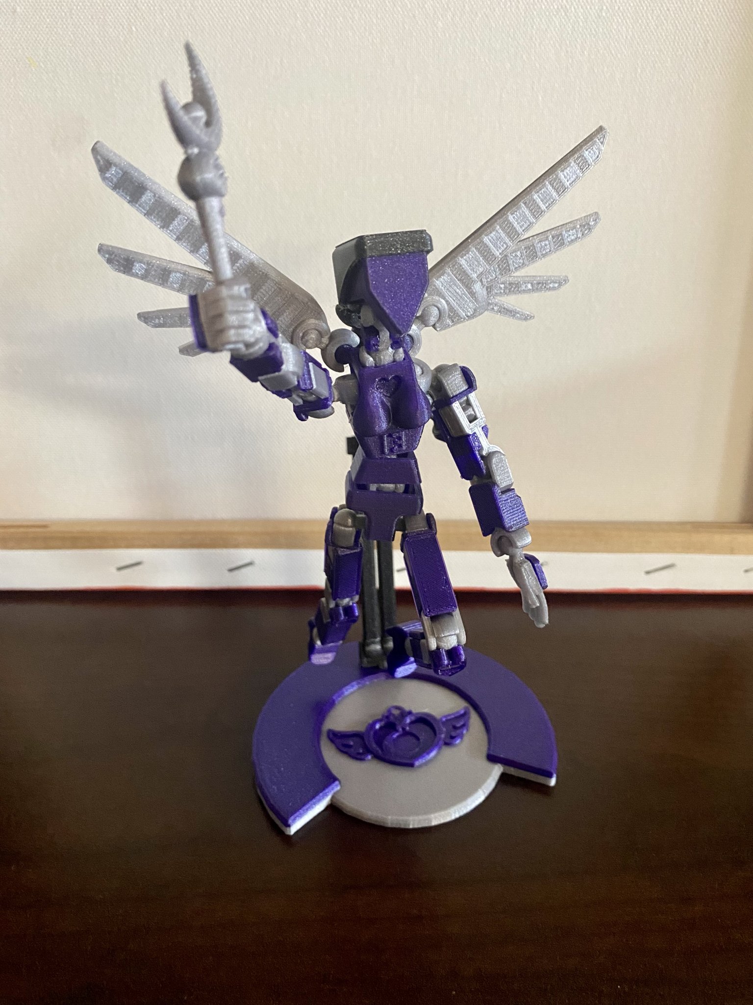 L13 Sailor moon accessories