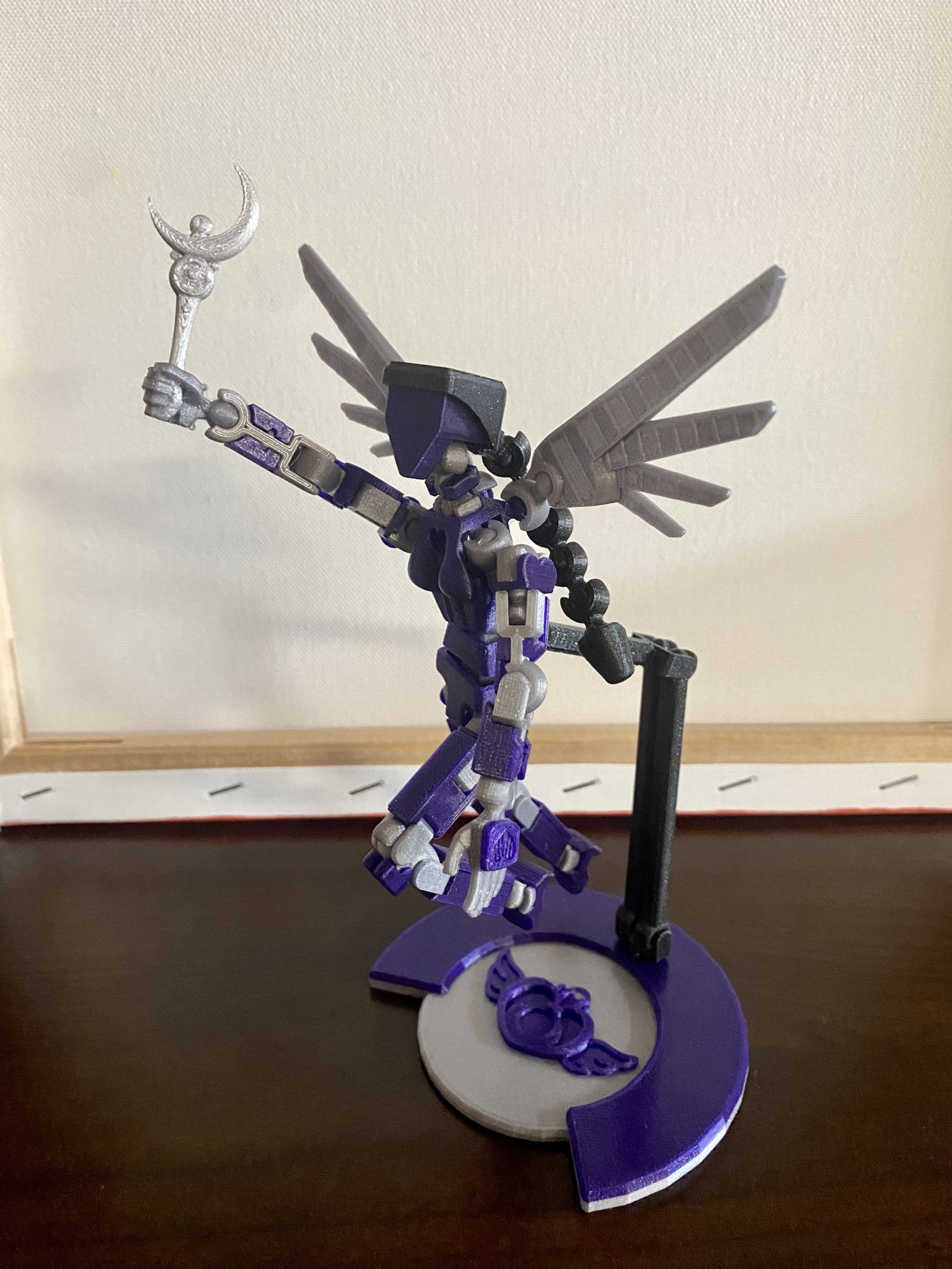 L13 Sailor moon accessories