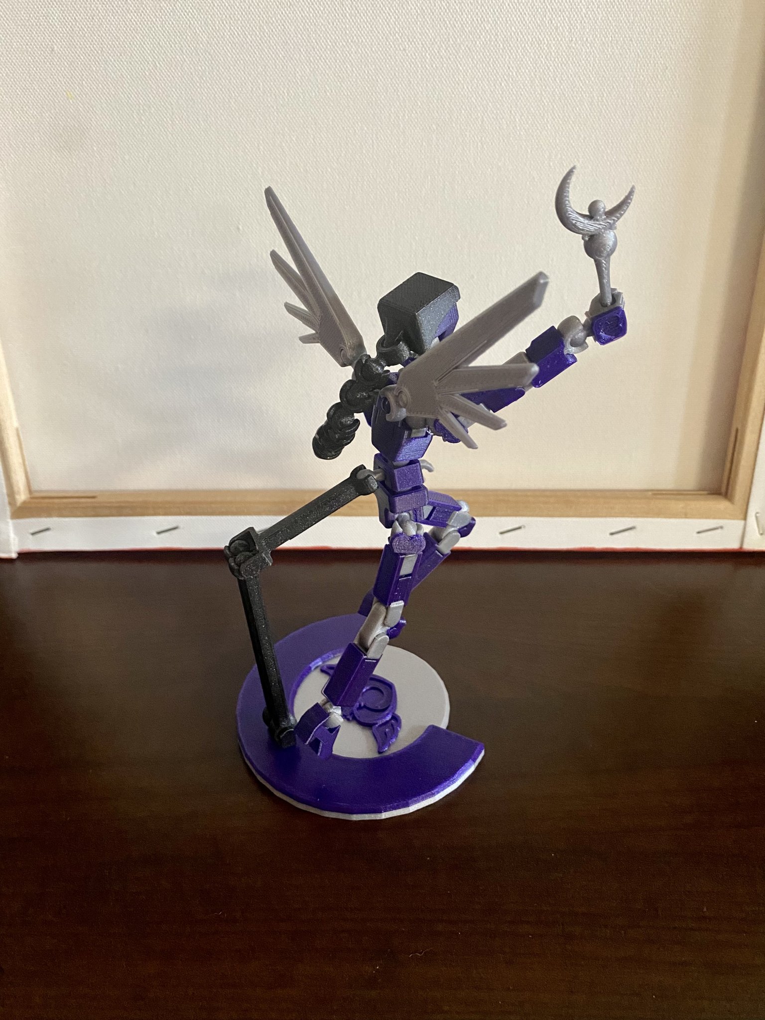 L13 Sailor moon accessories