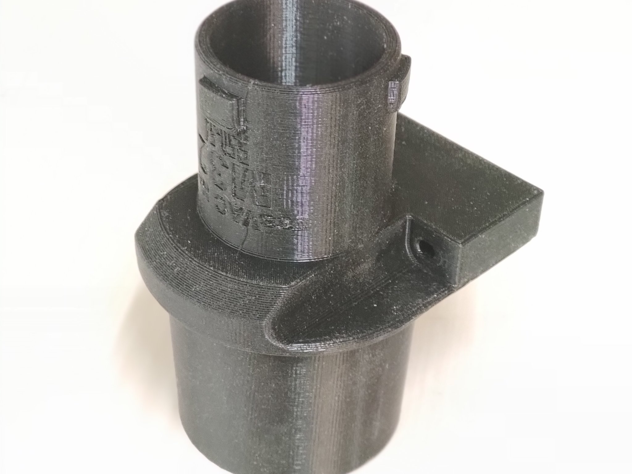 osVAC M32-R50-54 (osVAC Neo) - wall mount option