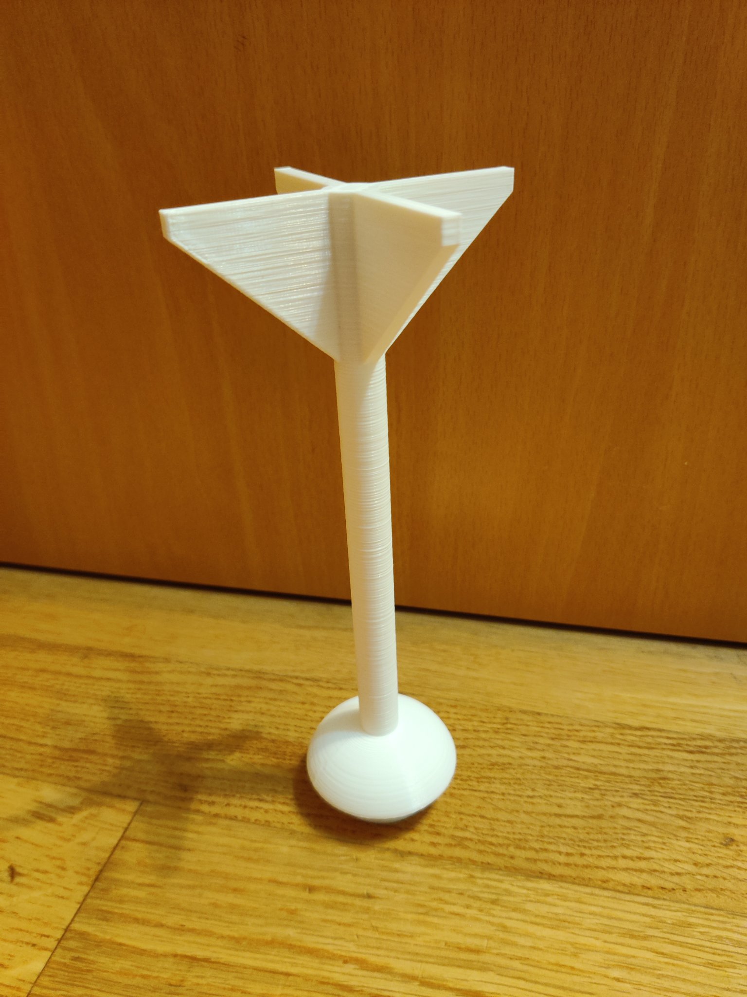 Brändi Dog XL Plus: Card platform