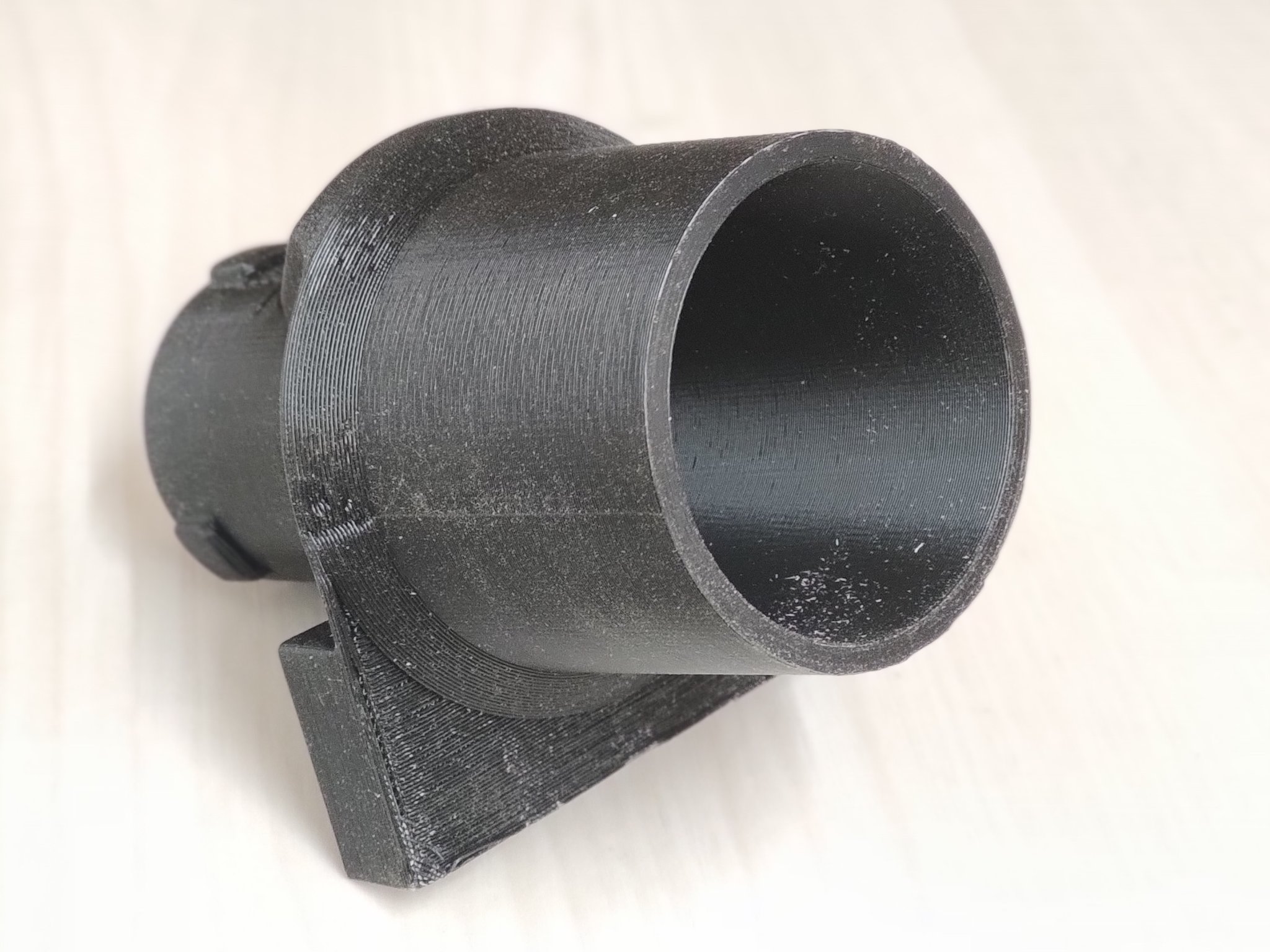 osVAC M32-R50-54 (osVAC Neo) - wall mount option