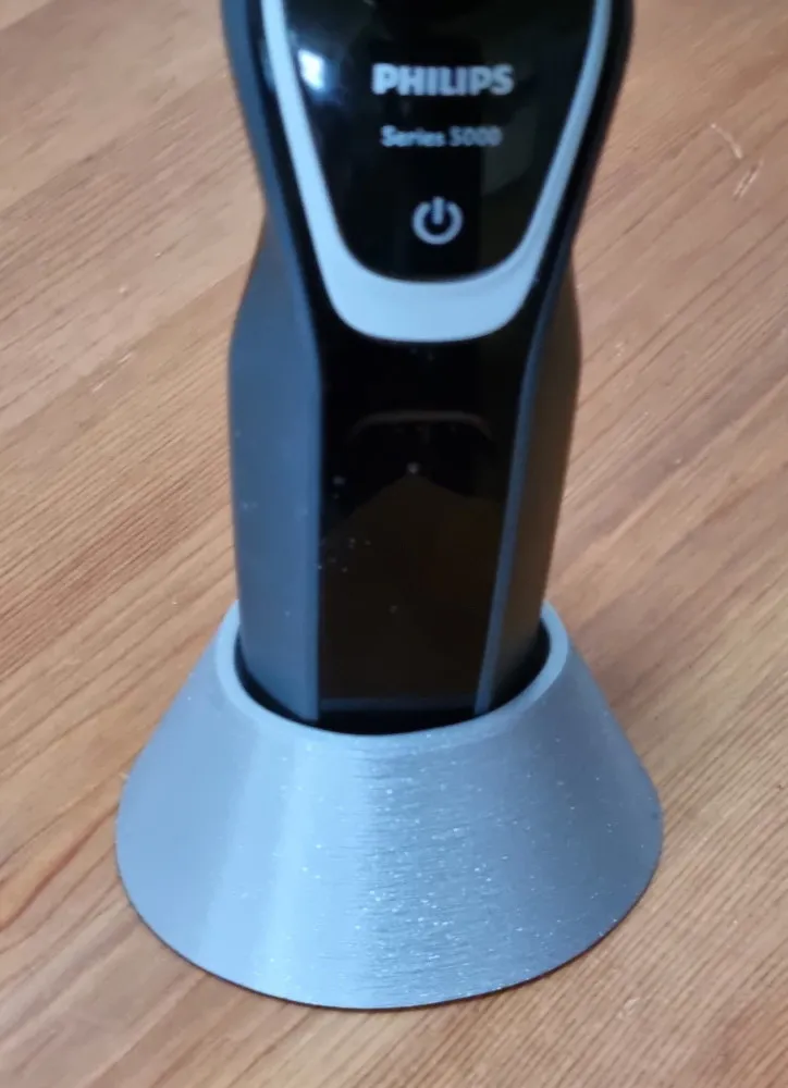 Tiêu đề Giá đỡ máy cạo râu Philips Stojánek na holící strojek