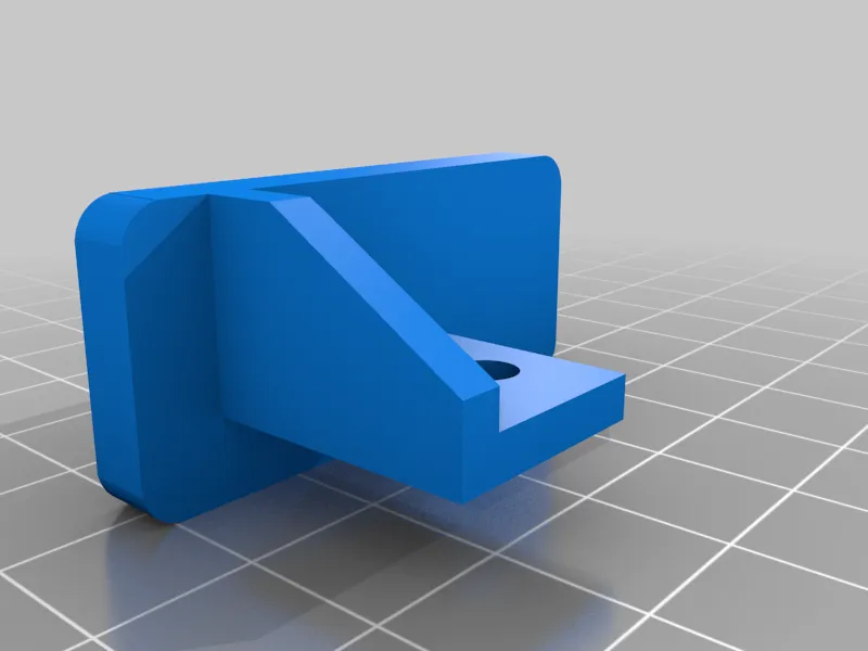 Tiêu đề Giá đỡ công tắc giới hạn 3D Chameleon Tóm tắt Đây