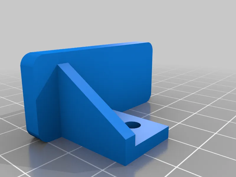 Tiêu đề Giá đỡ công tắc giới hạn 3D Chameleon Tóm tắt Đây