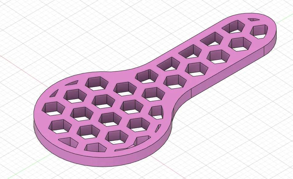 Tiêu đề Giỏ hàng Đồng xu nhựa HEX Tóm tắt Đồng xu nhựa HE