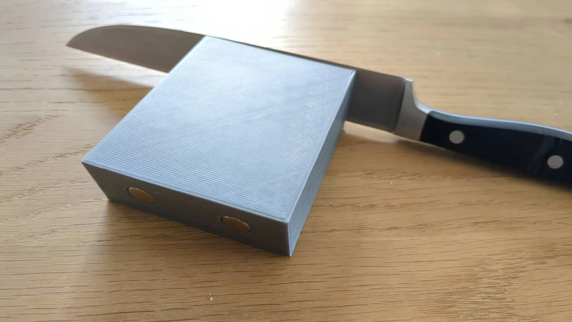 Tiêu đề Máy mài cán Rollschleifer Tóm tắt Một máy mài lăn đ