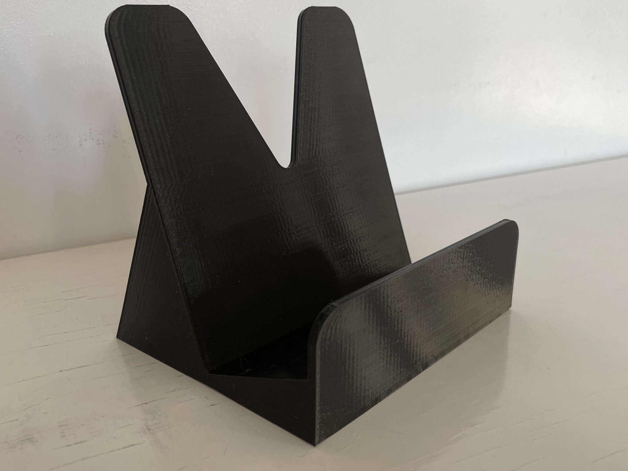 Chân đế đựng tờ rơi