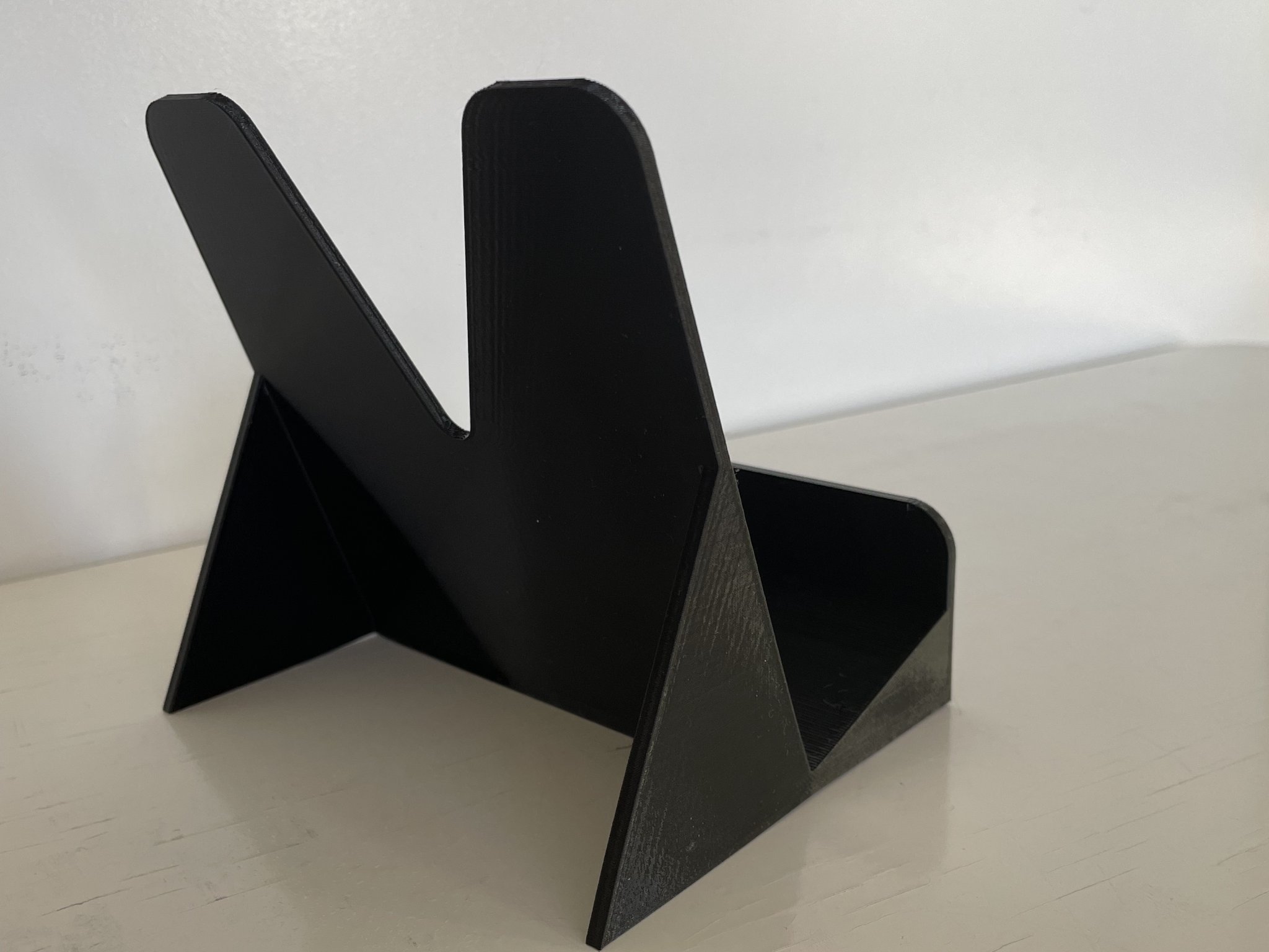 Chân đế đựng tờ rơi