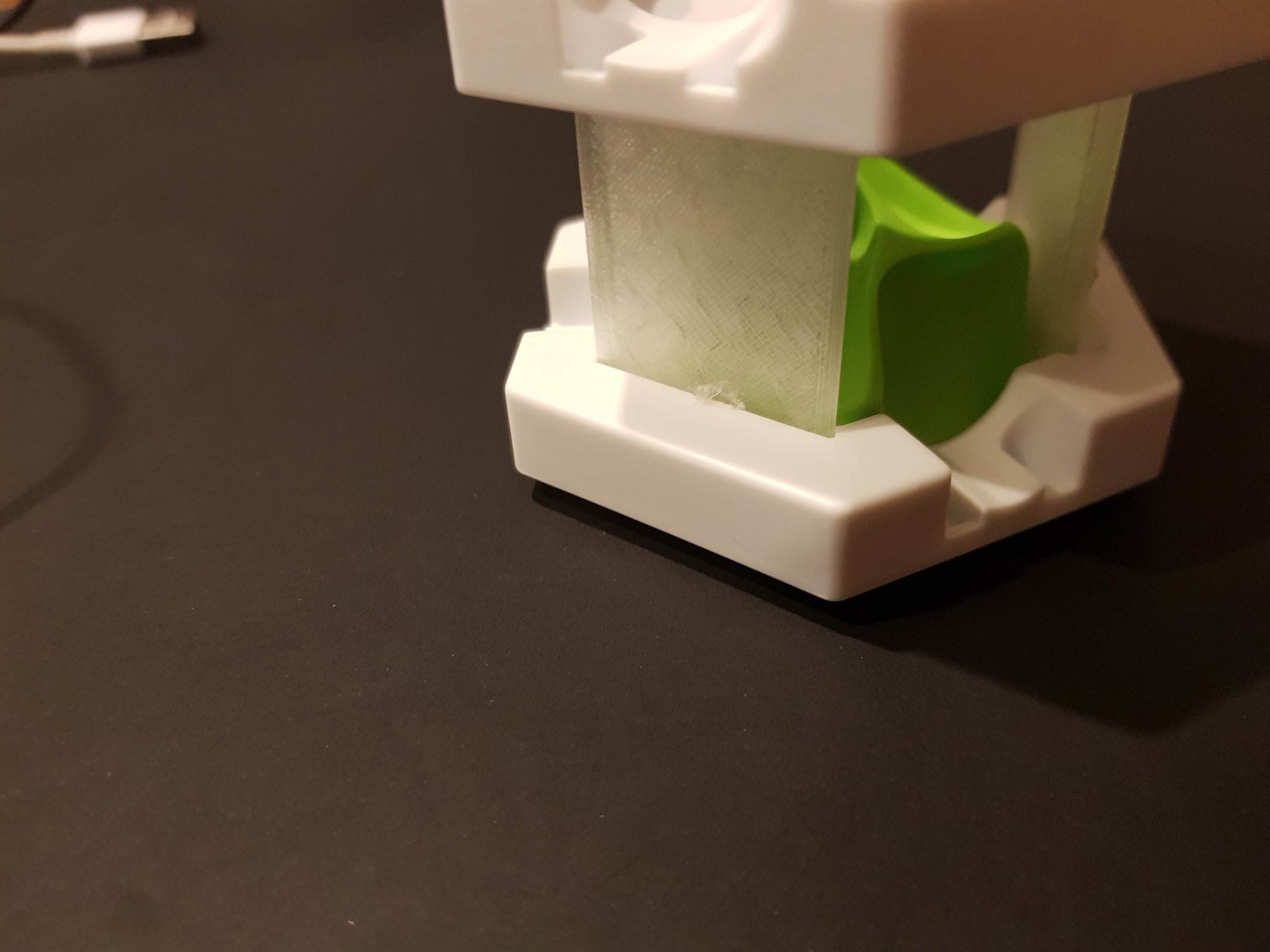 Phụ Tùng Thay Thế Gravitrax Bằng Kính