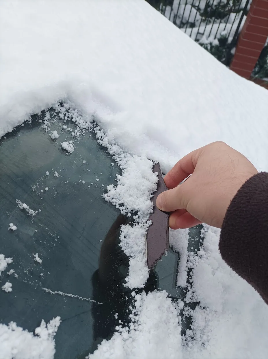 Tiêu đề máy cạo batarang Tóm tắt đó là cái cạp dành cho fan