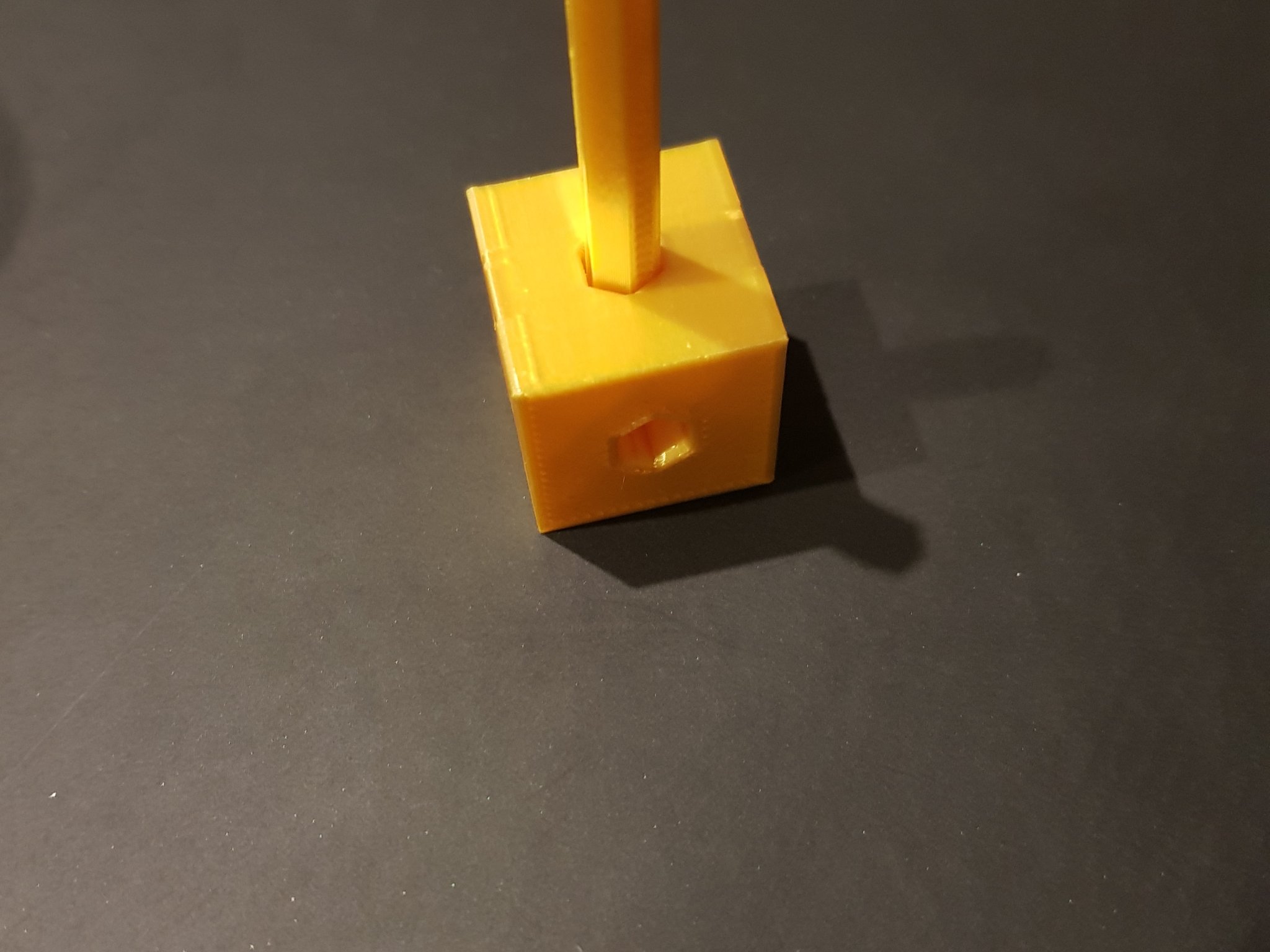 Mô hình Đồ chơi Tự Lắp Ráp