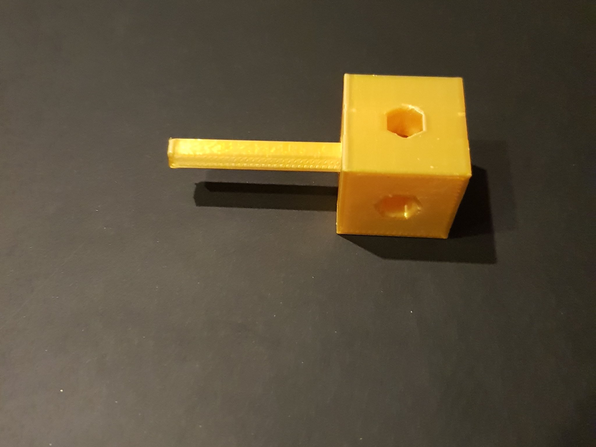 Mô hình Đồ chơi Tự Lắp Ráp