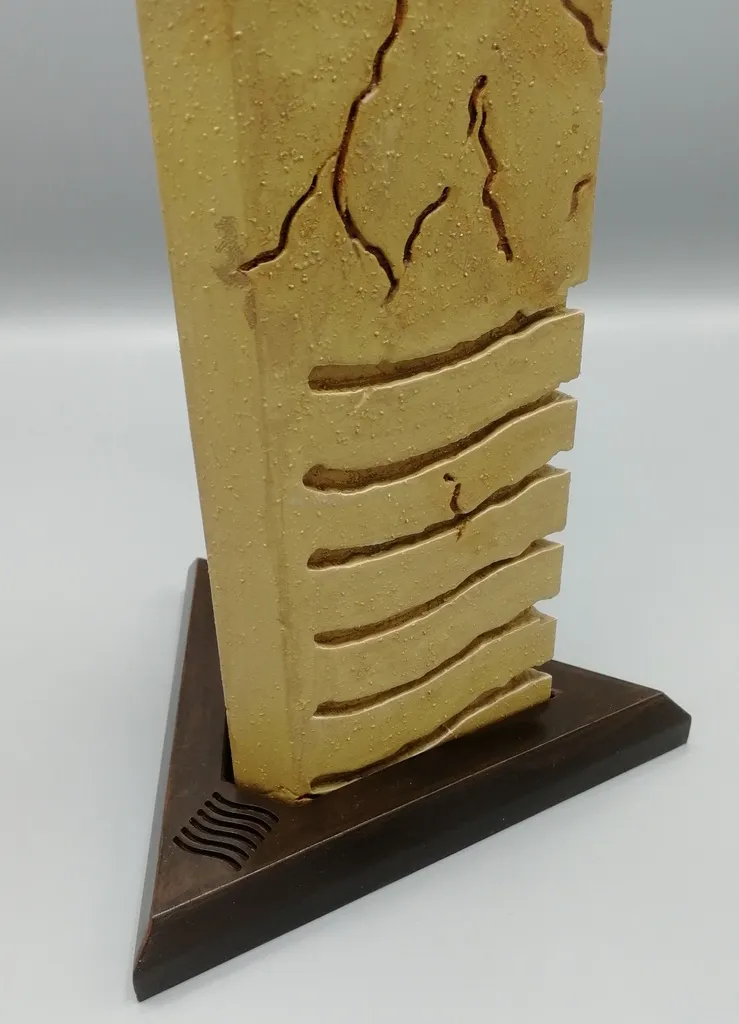 Đế cho Đá Nguyên Tố (The 5th Element)