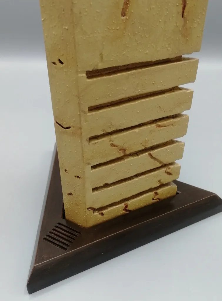 Đế cho Đá Nguyên Tố (The 5th Element)