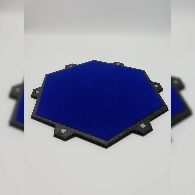 Tiêu đề Dice Tray - Vampire Castle Style Tóm tắt Đây là khay xúc x