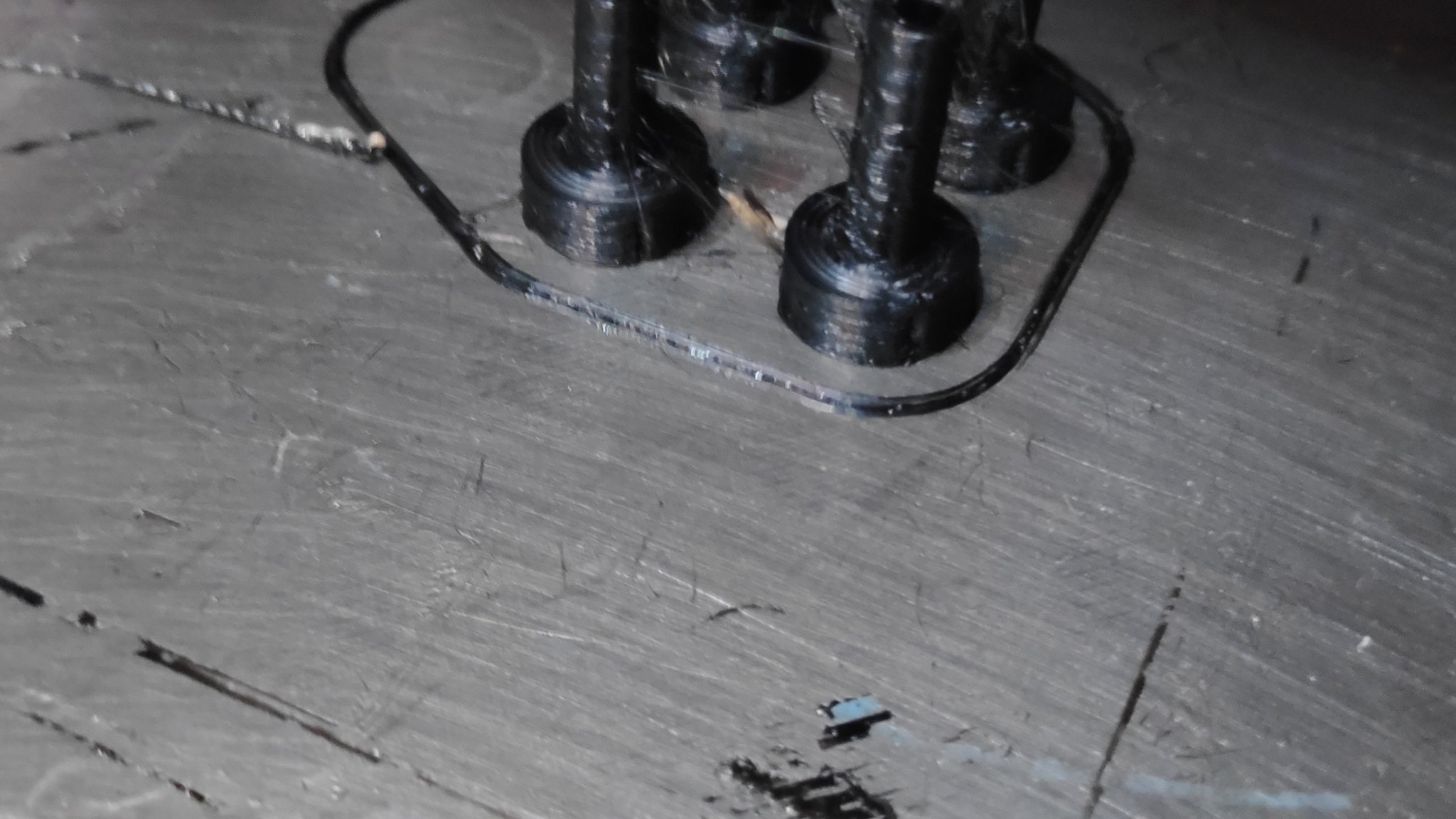 Philips proaqua electric brush hub