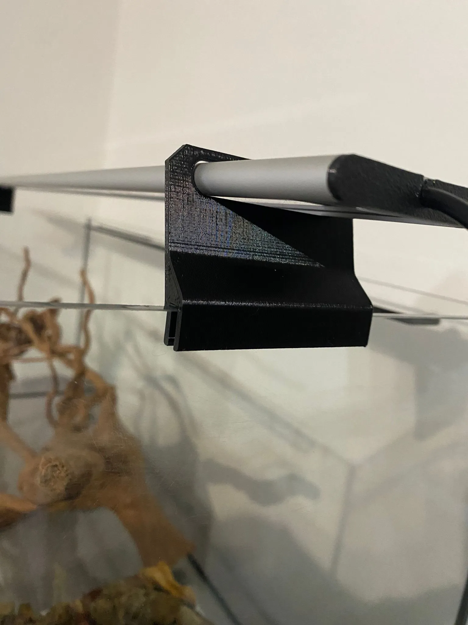 Kệ Đỡ Đèn Bể Cá Cho Sinkor LED WRB 75 25W