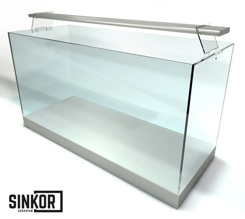 Kệ Đỡ Đèn Bể Cá Cho Sinkor LED WRB 75 25W