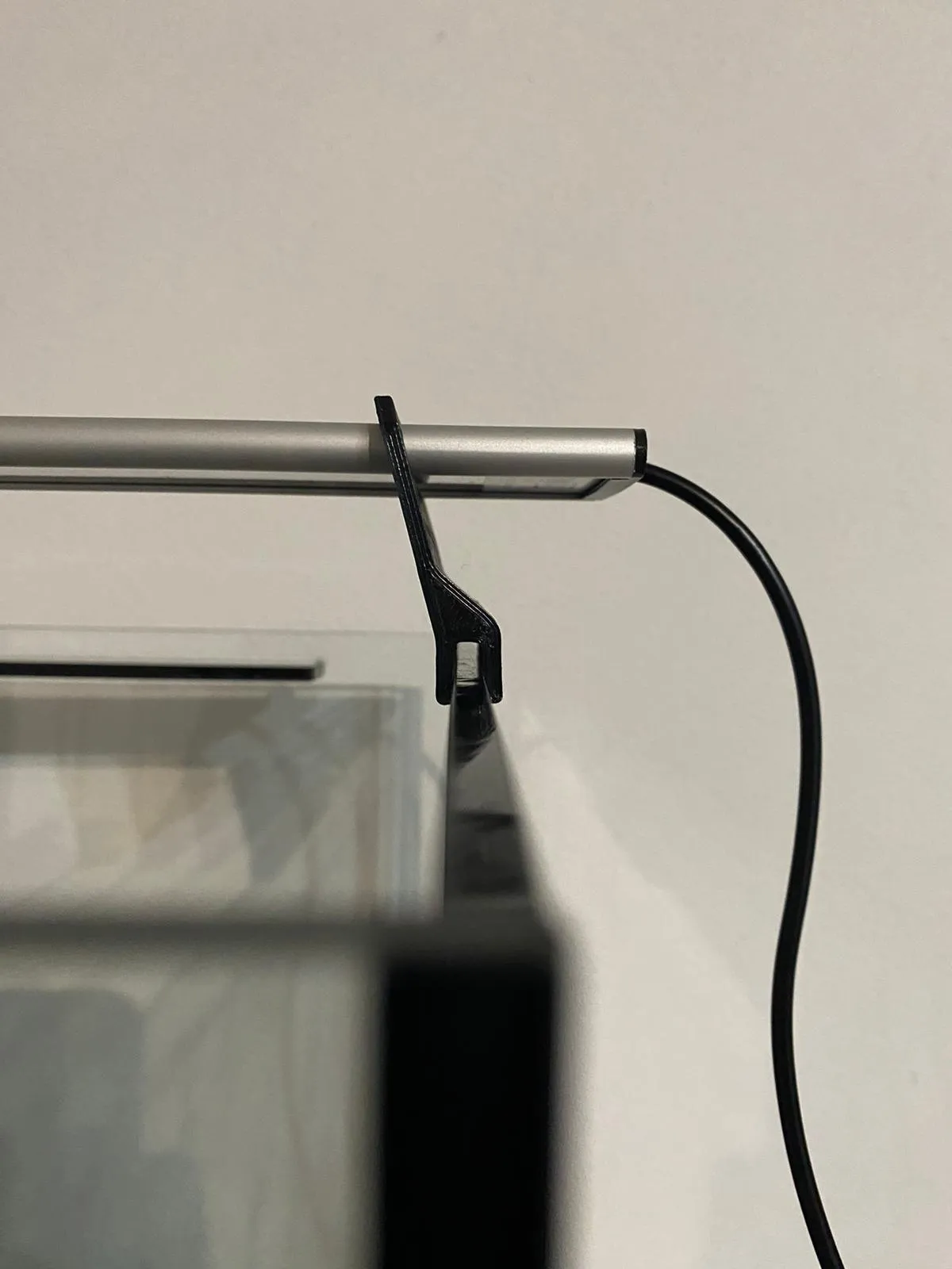 Kệ Đỡ Đèn Bể Cá Cho Sinkor LED WRB 75 25W