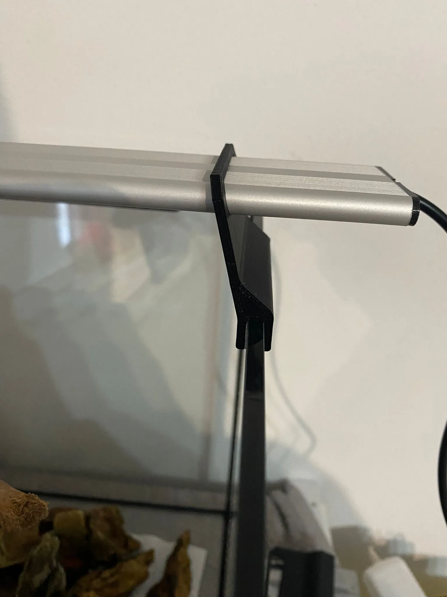 Kệ Đỡ Đèn Bể Cá Cho Sinkor LED WRB 75 25W