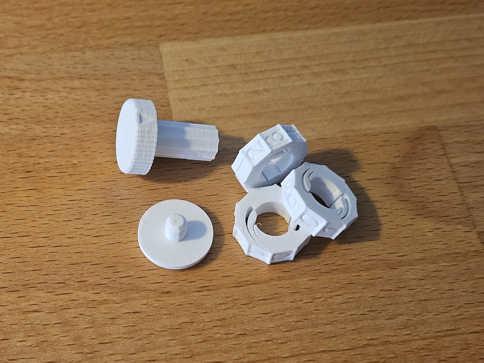 Tiêu đề Bộ đếm 3 chữ số Snappy Tóm tắt Một bộ đếmngư