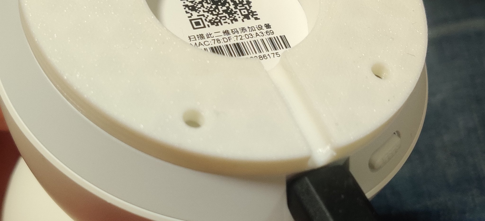 Adapter Che Dây Camera Xiaomi Mi 360°