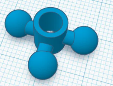 Tên sản phẩm Lego technic 15460 Tóm tắt đó là mảnh ghép Lego Te