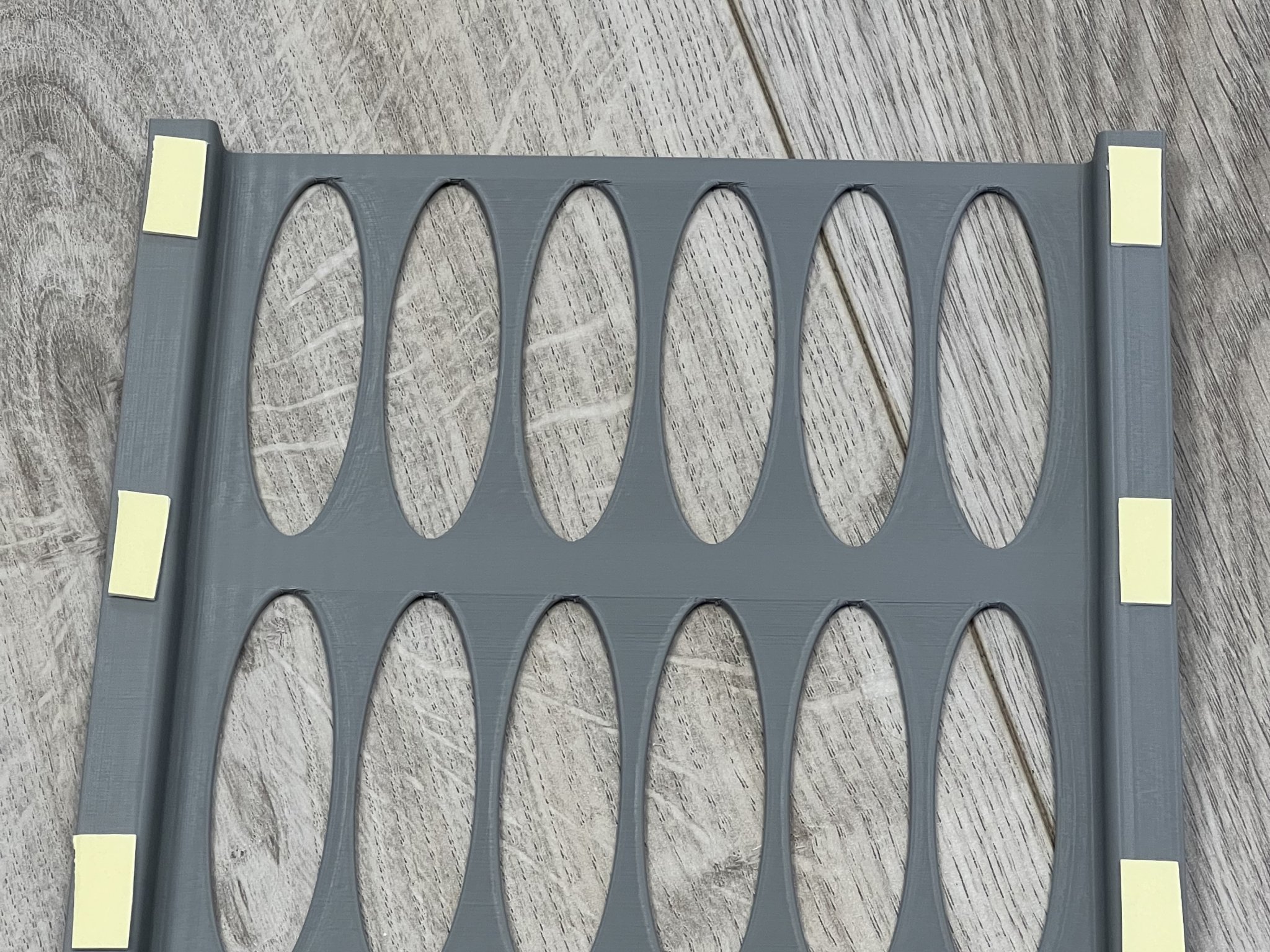 Tiêu đề Giá đỡ tài liệu tủ điện - tay áo Tóm tắt Giá đ